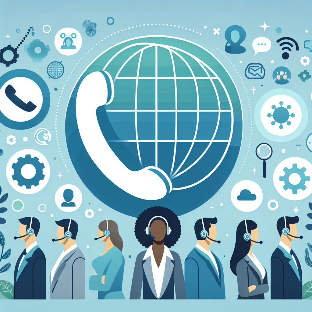 Outsourcing telemarketing companies