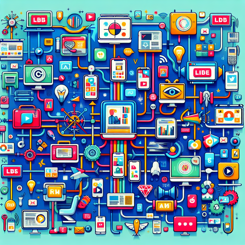 Paid Marketing Channels