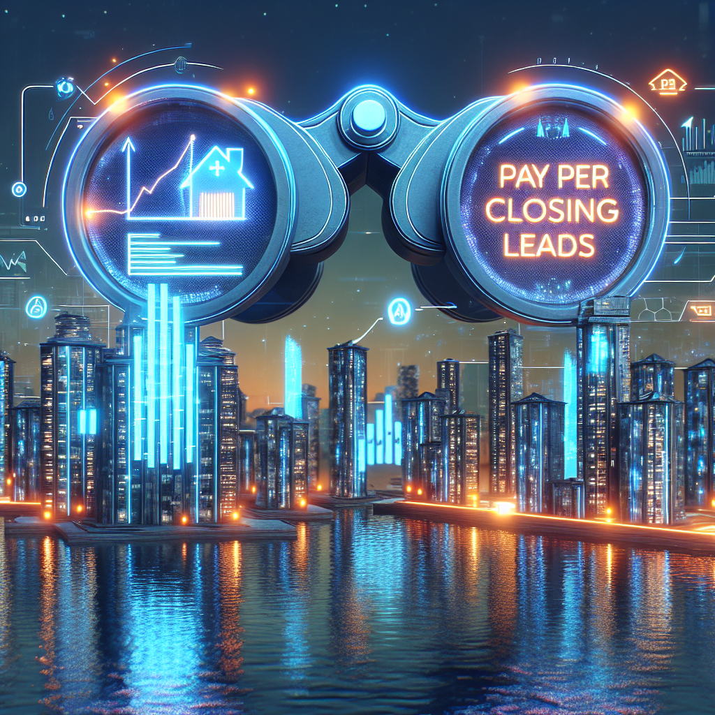 Pay Per Closing Real Estate Leads Reviews