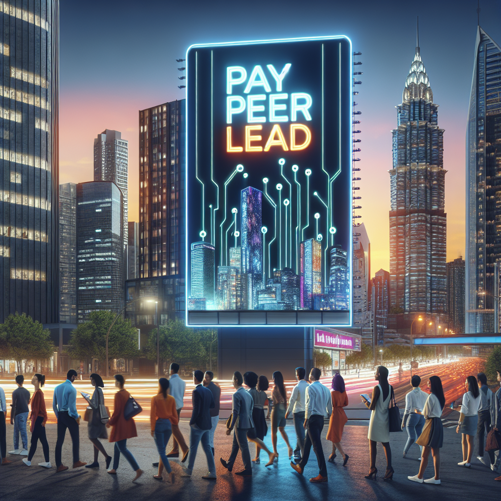 Pay Per Lead Real Estate