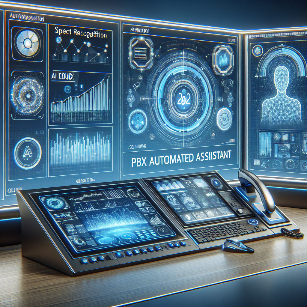 Pbx Automated Attendant