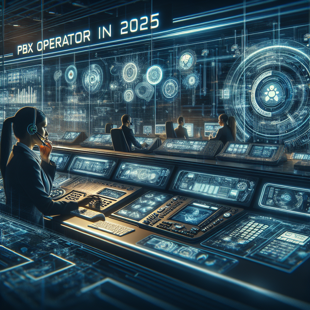 Pbx Operator