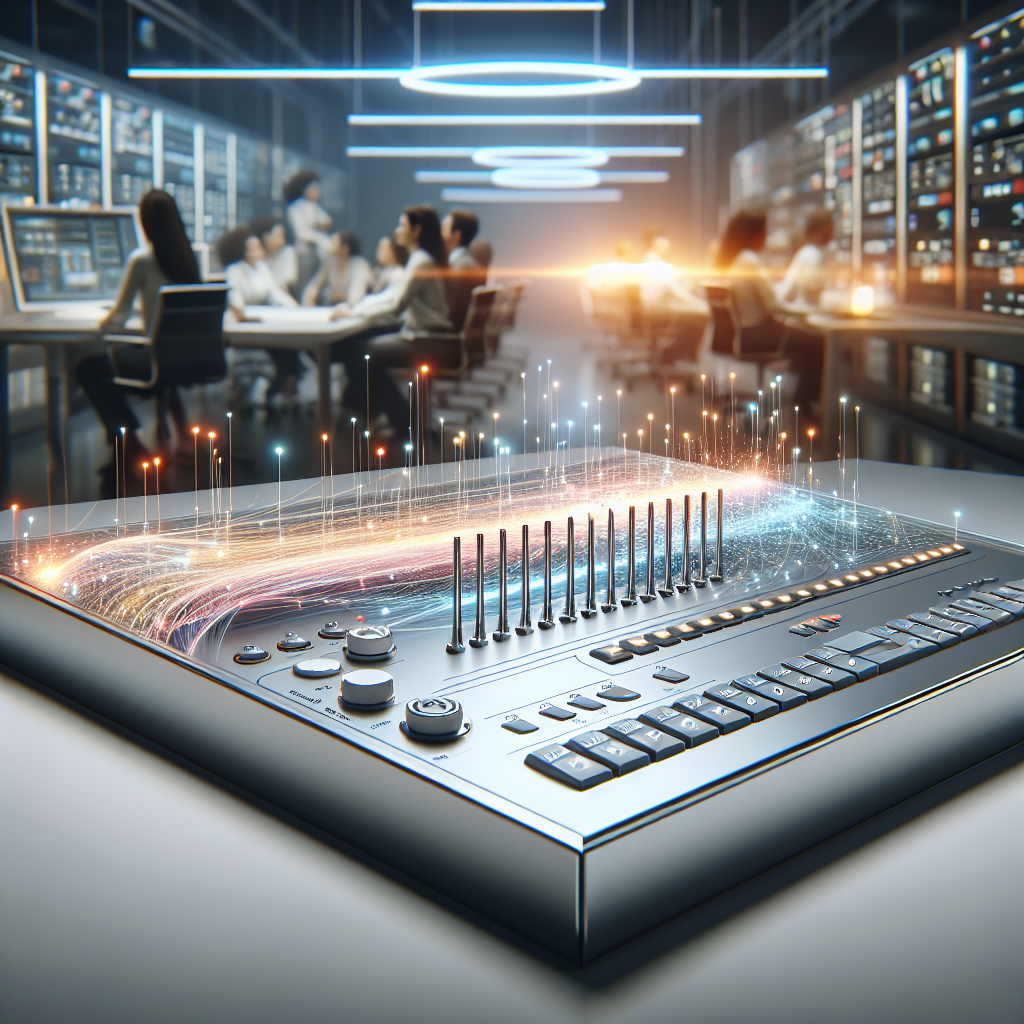 Pbx Switchboard