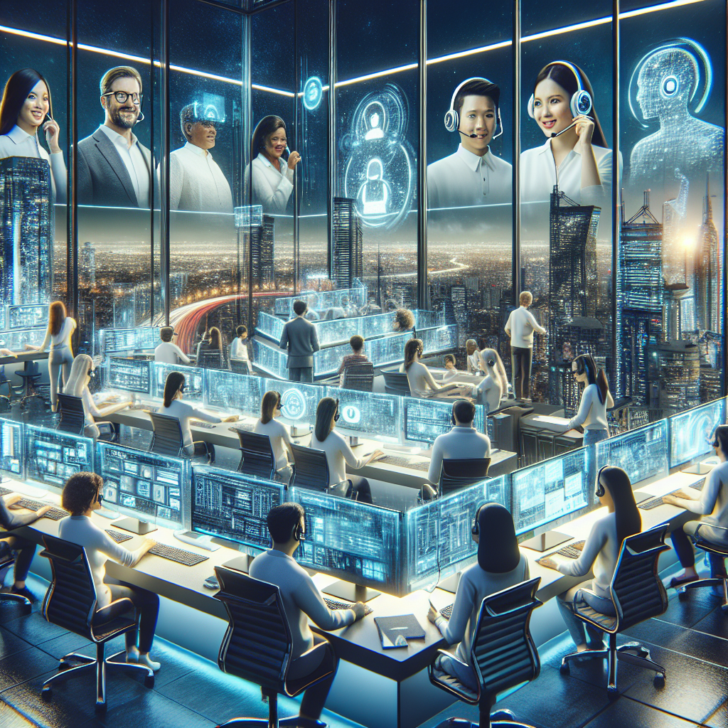 Philippines customer service outsourcing