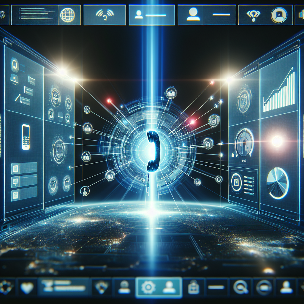 Phone Call Monitoring Software