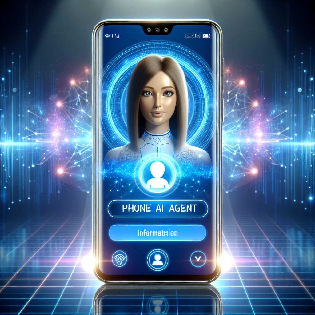 Phone ai agent