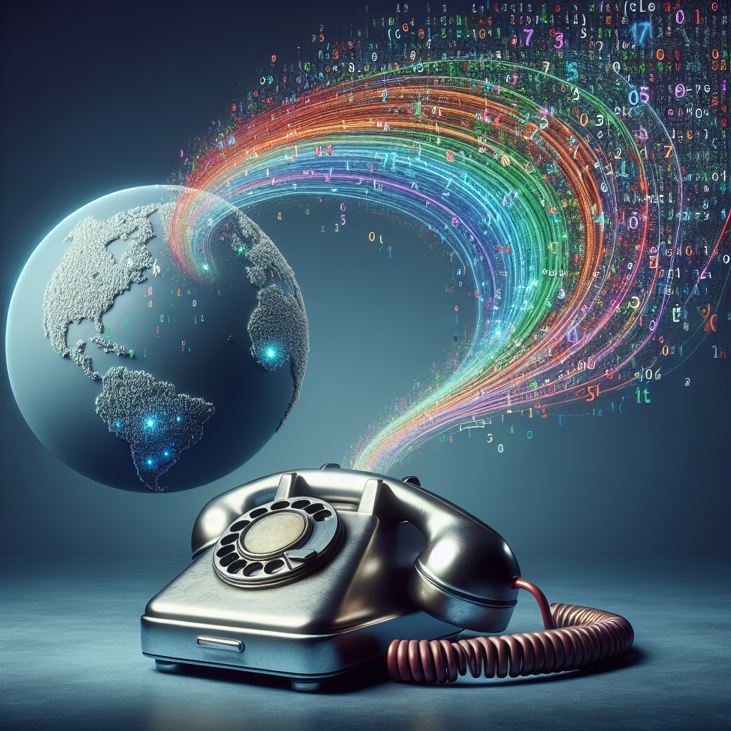 Phone call automation