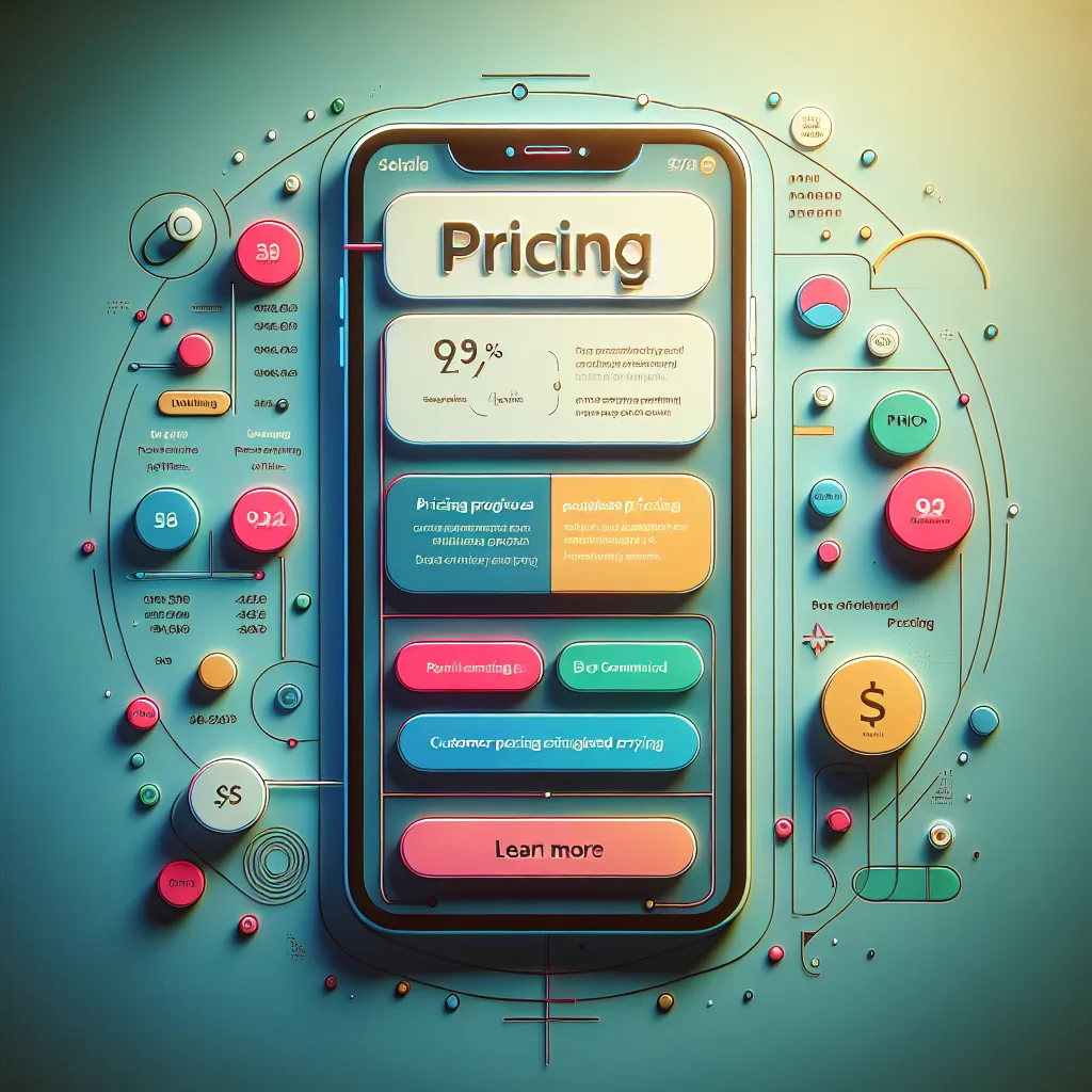 Phone prompt - pricing - learn more
