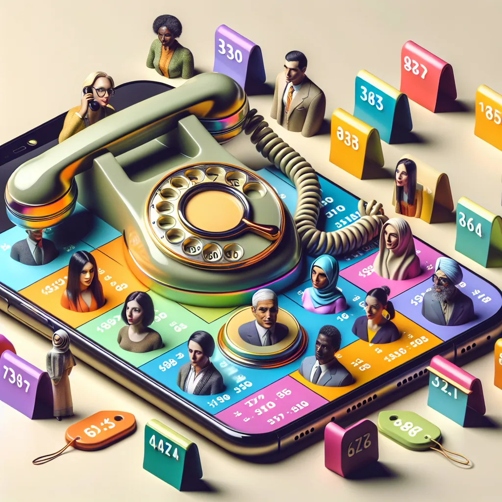 Phone receiver for cell phone - pricing - see real examples