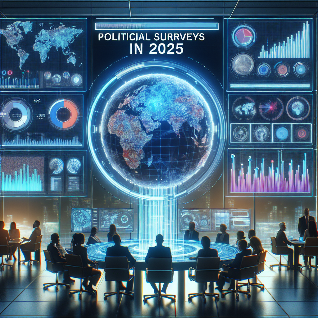 Political Surveys