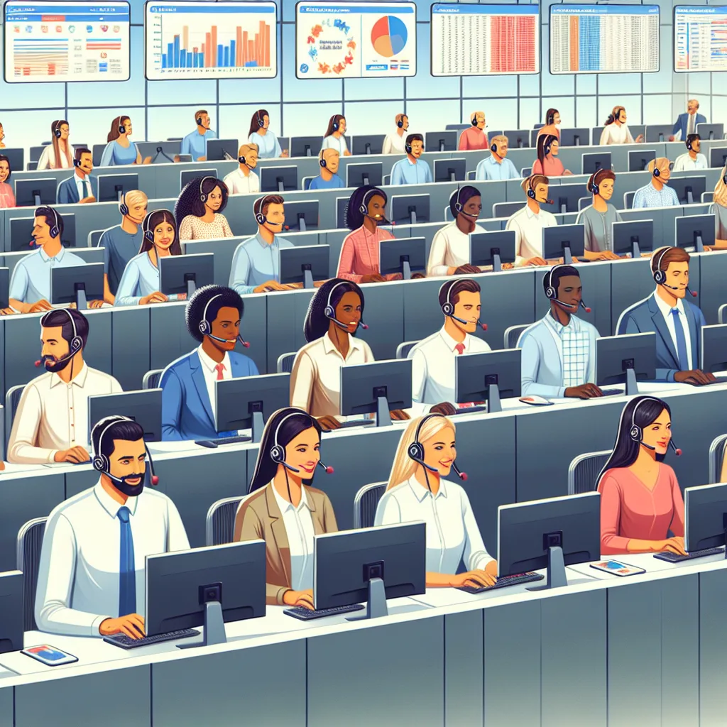 Power Dialer For Life Insurance Agents For Outbound Sales Teams