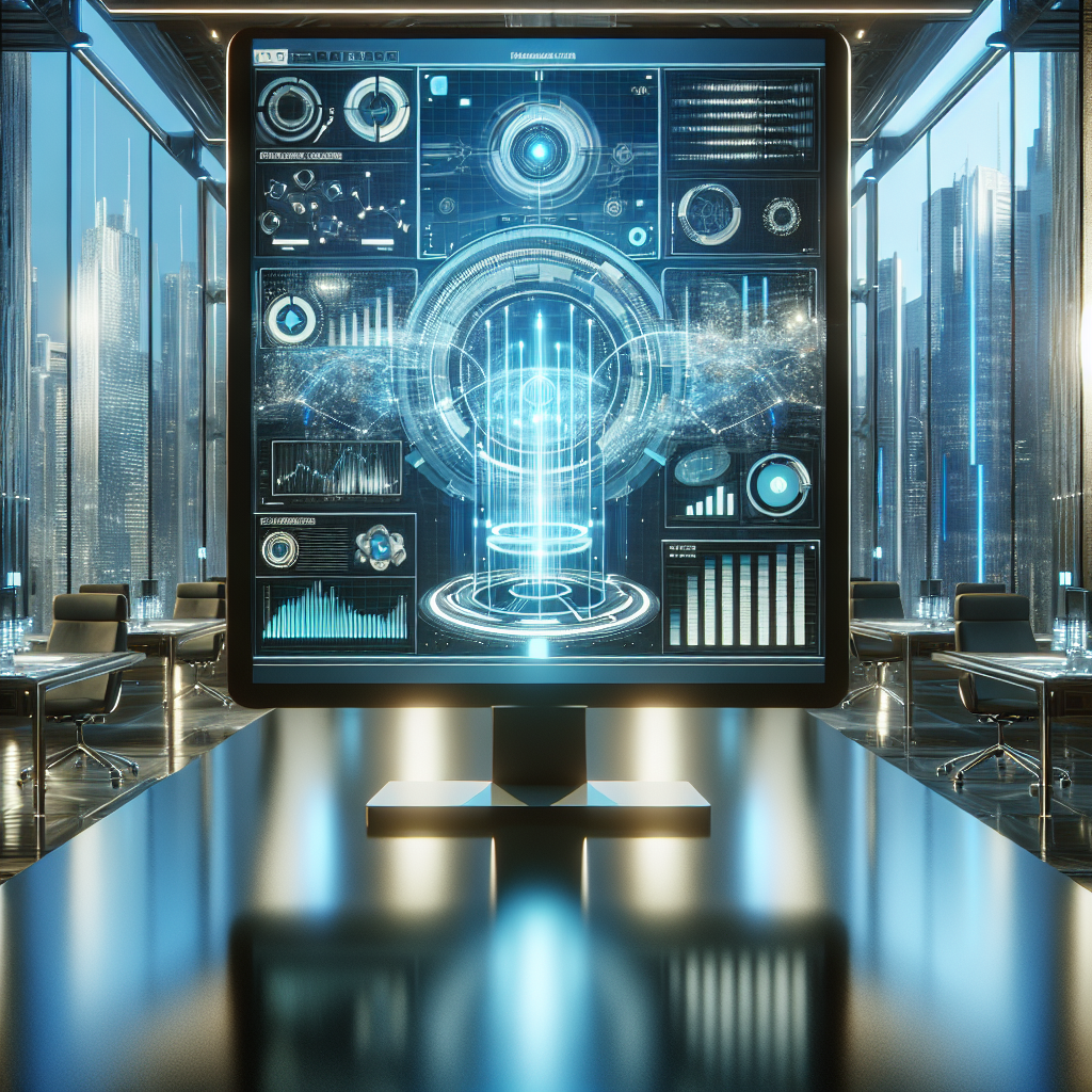 Predictive Dialer Automatic Software