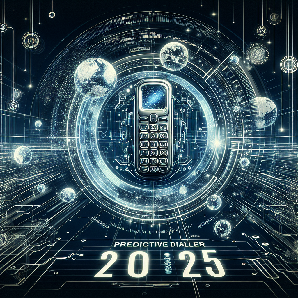 Predictive Dialer Definition