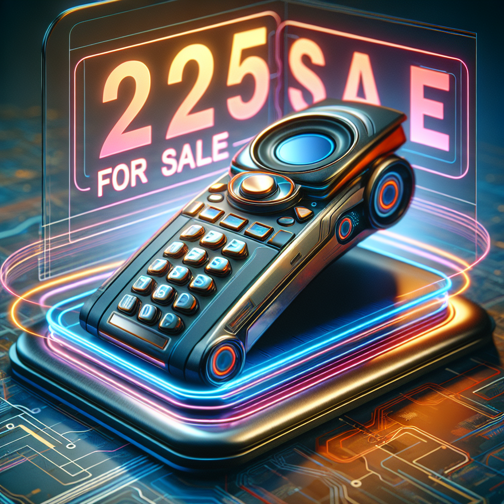 Predictive Dialer For Sale