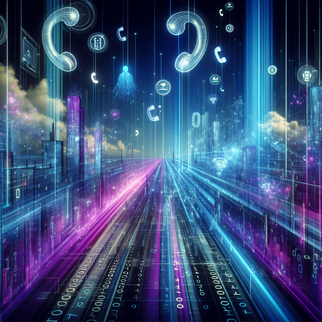 Predictive Dialing Definition