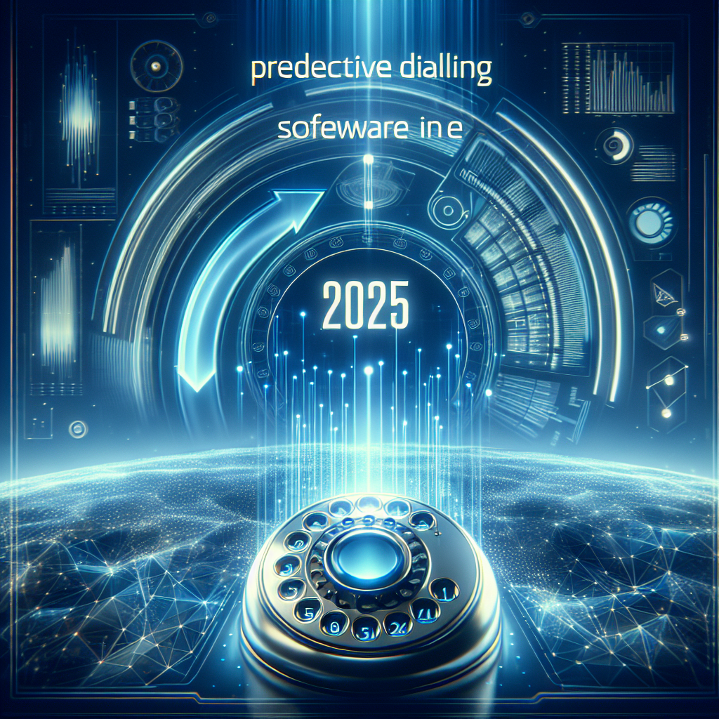 Predictive Dialing Software