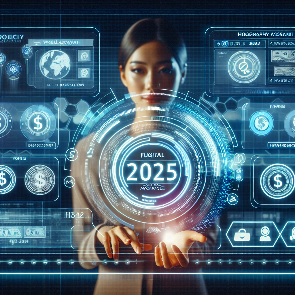 Pricing for virtual assistant services in 2025