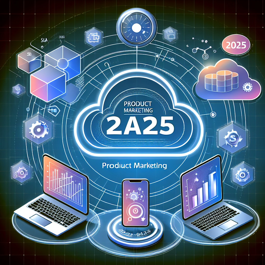 Product Marketing Saas