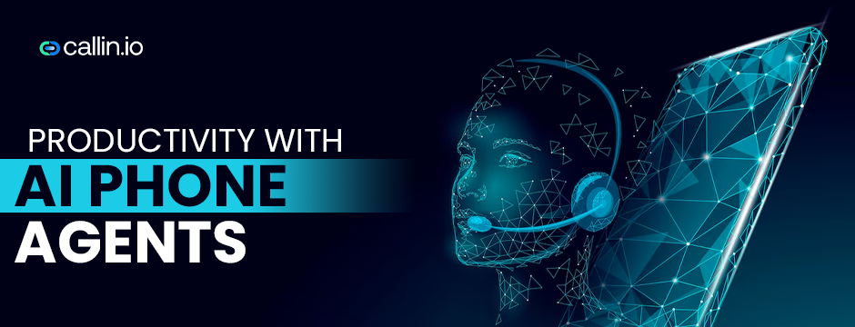Productivity with AI Phone Agents Callin.io