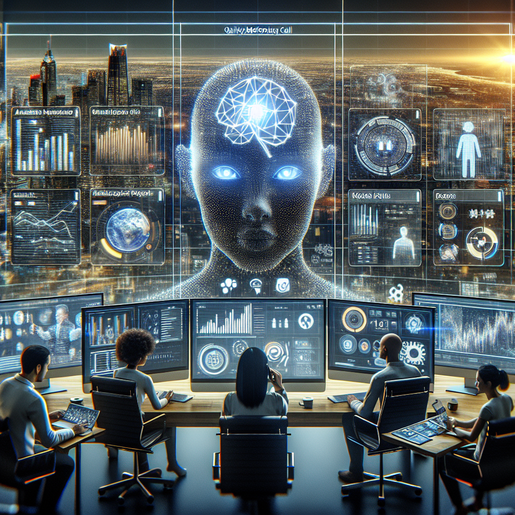 Quality Monitoring Call Software