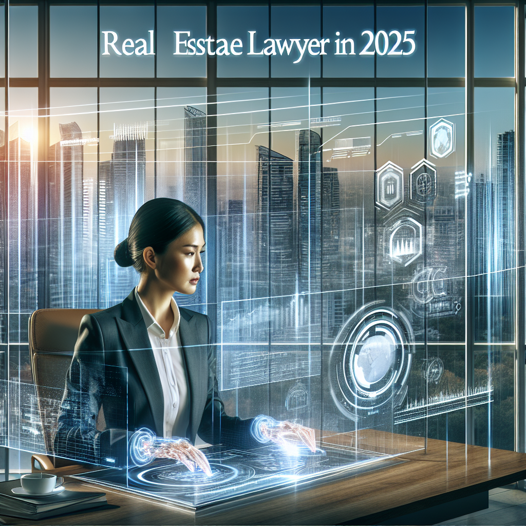 Real Estate Lawyer Leads