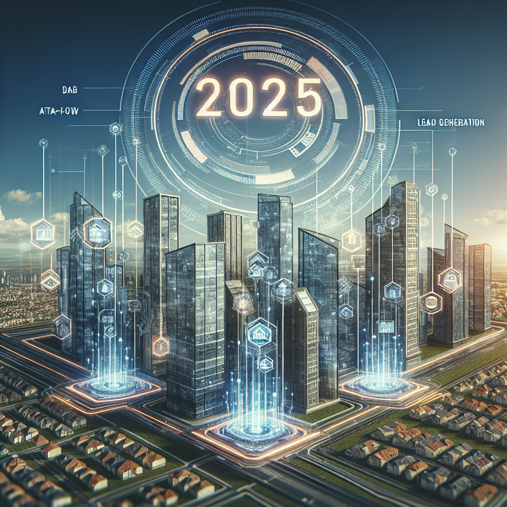 Real Estate Lead Generation Platforms