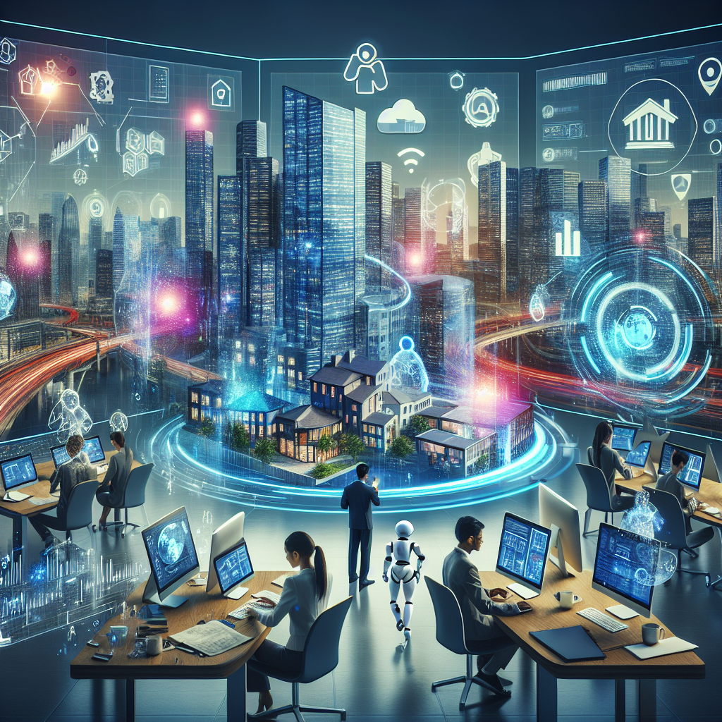 Real Estate Lead Generation Service