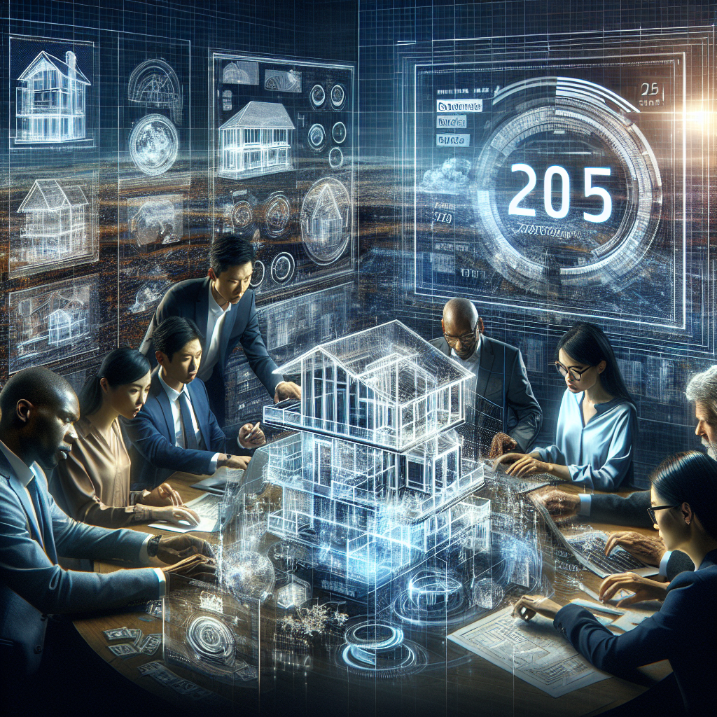 Real Estate Lead Generation Strategies