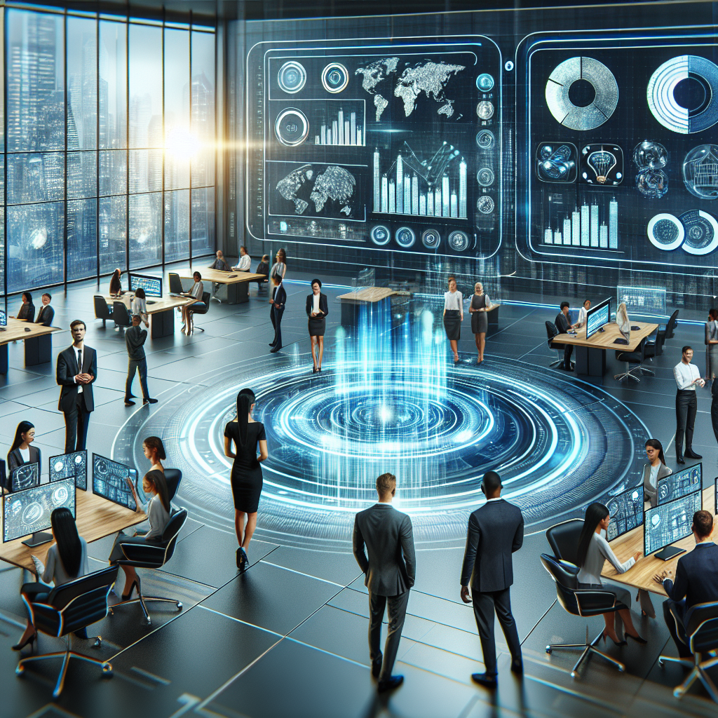 Real Estate Lead Generation System