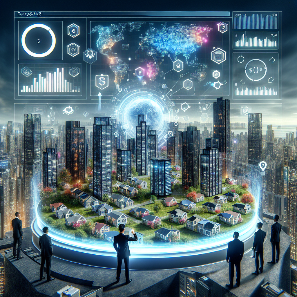 Real Estate Lead Generation Websites