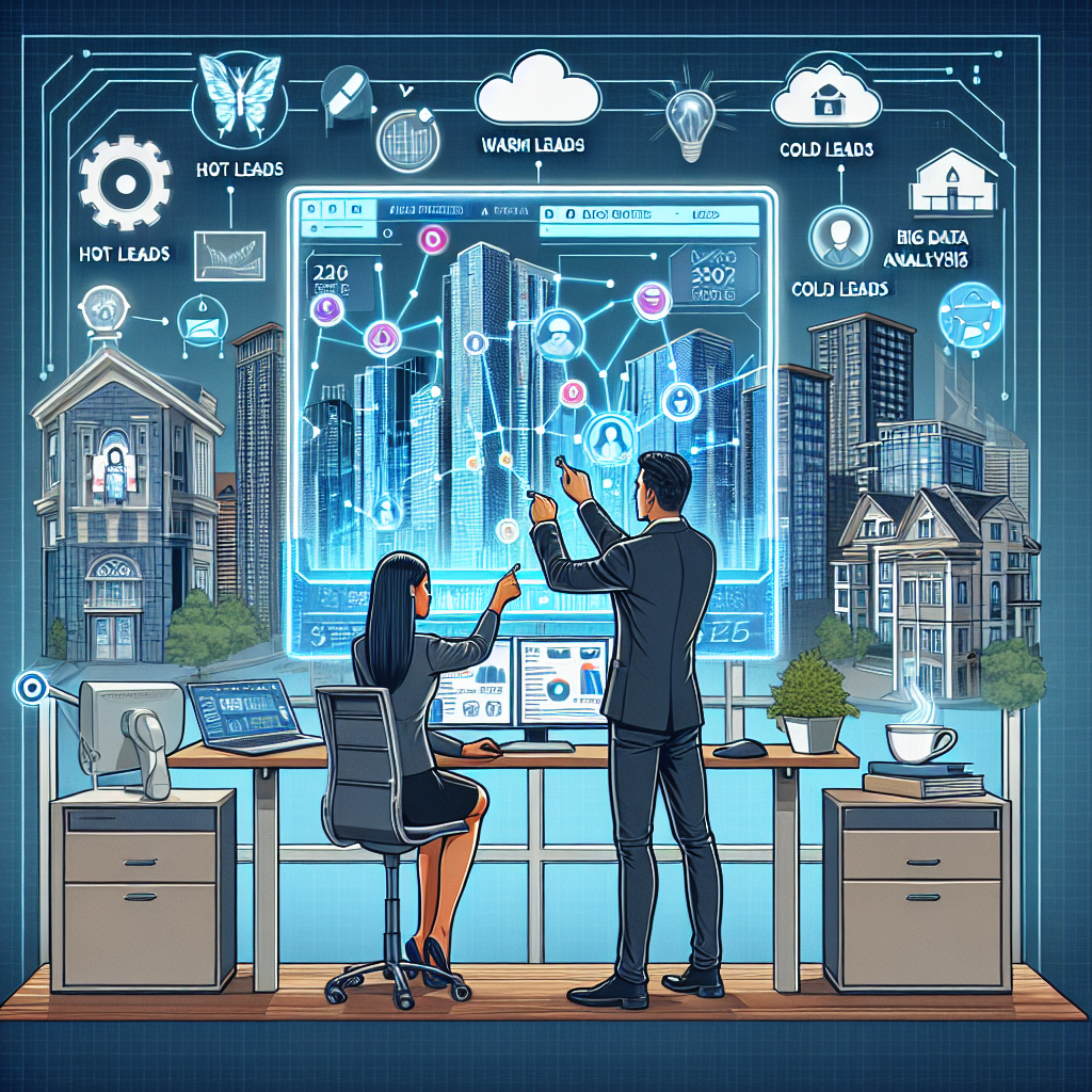 Real Estate Lead Generators
