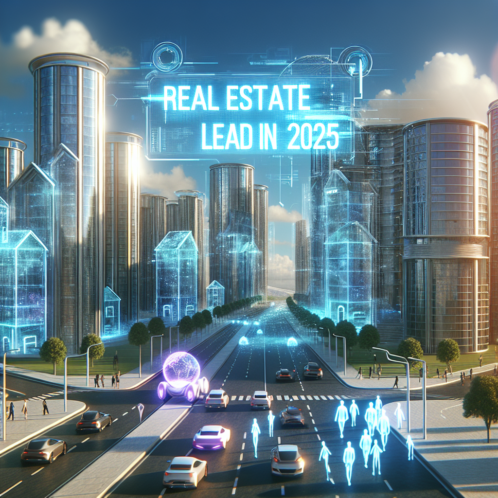 Real Estate Lead Sd