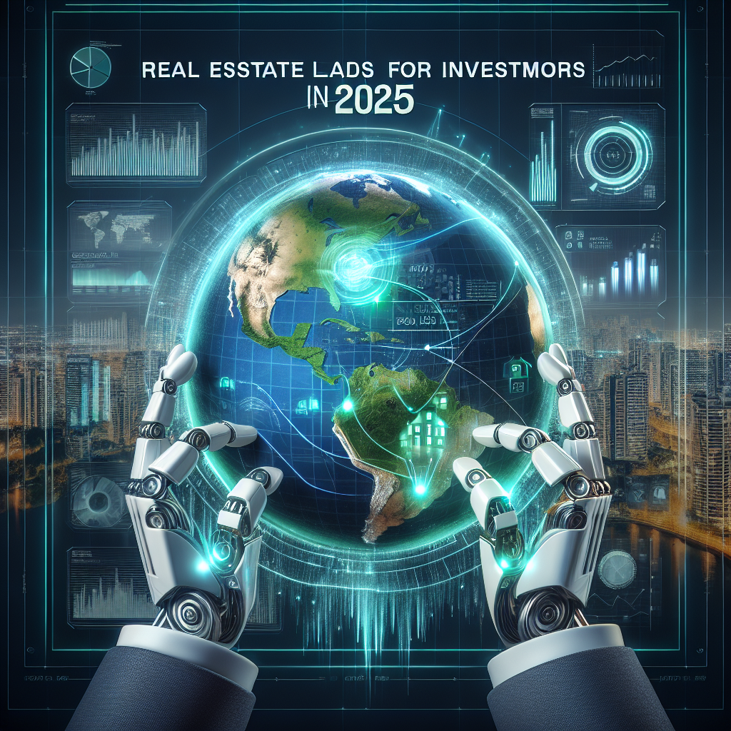 Real Estate Leads For Investors