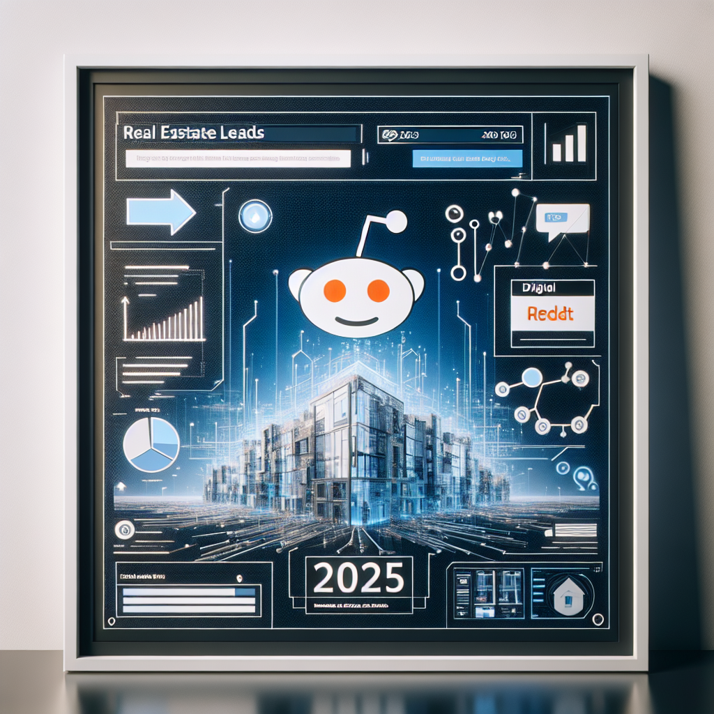Real Estate Leads Reddit