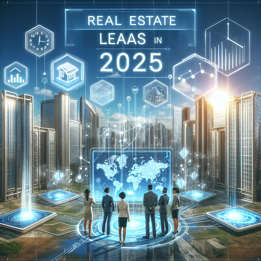 Real Estate Leads