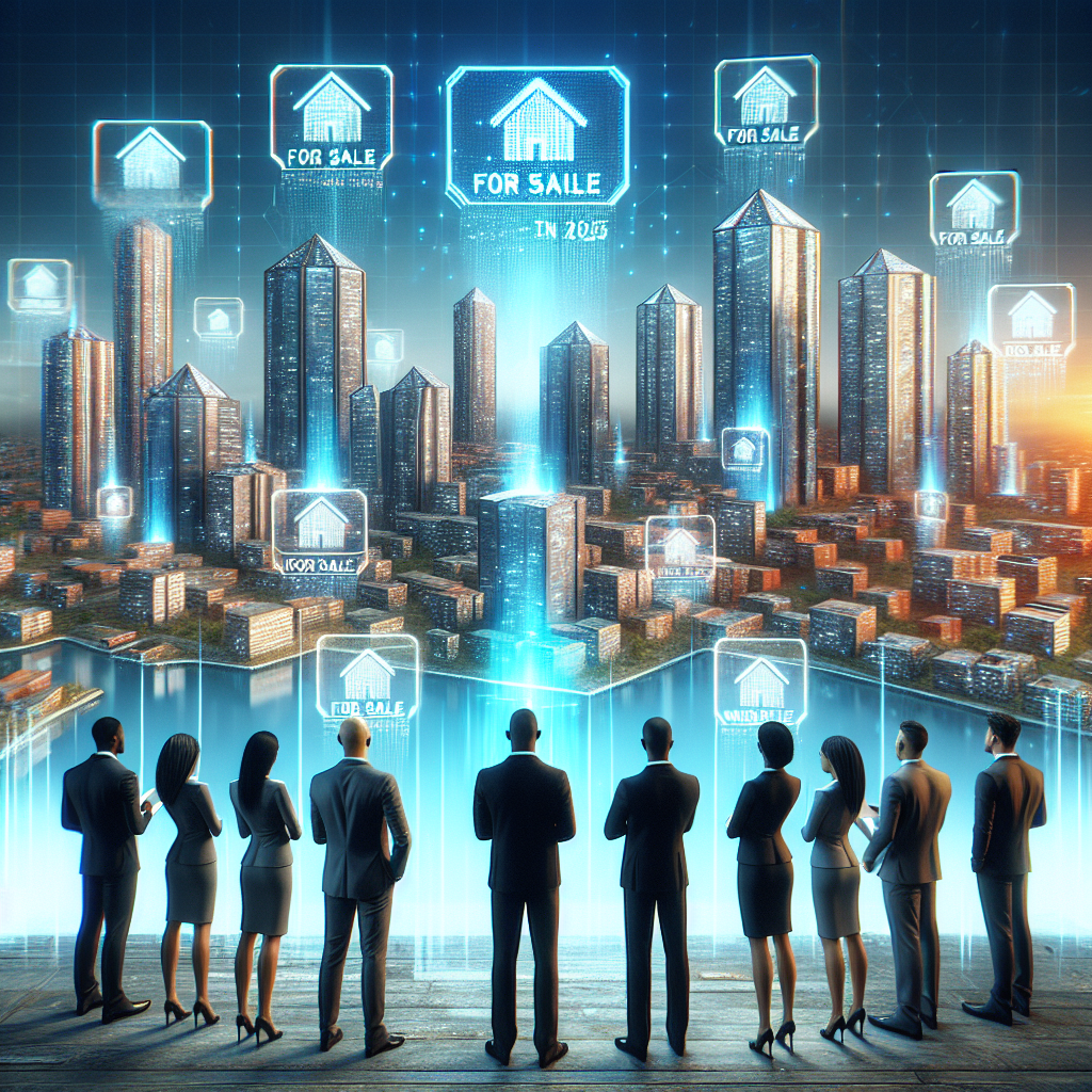 Real Estate Wholesale Leads