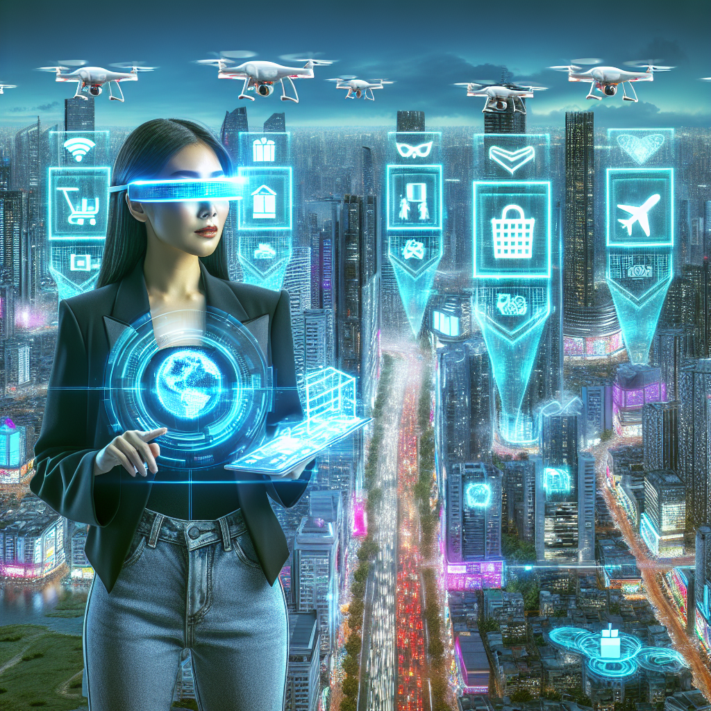 Retail Marketing Automation