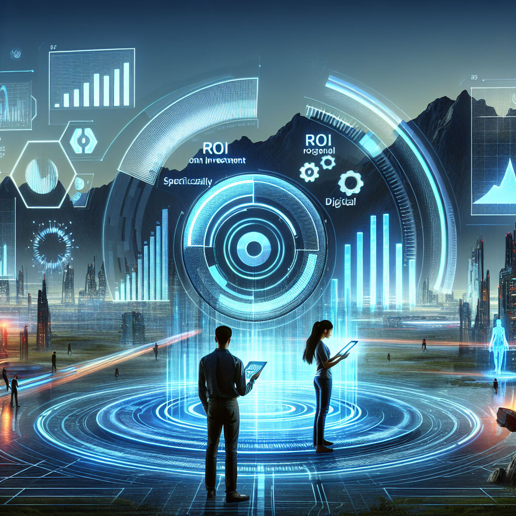 Roi Of Marketing Automation