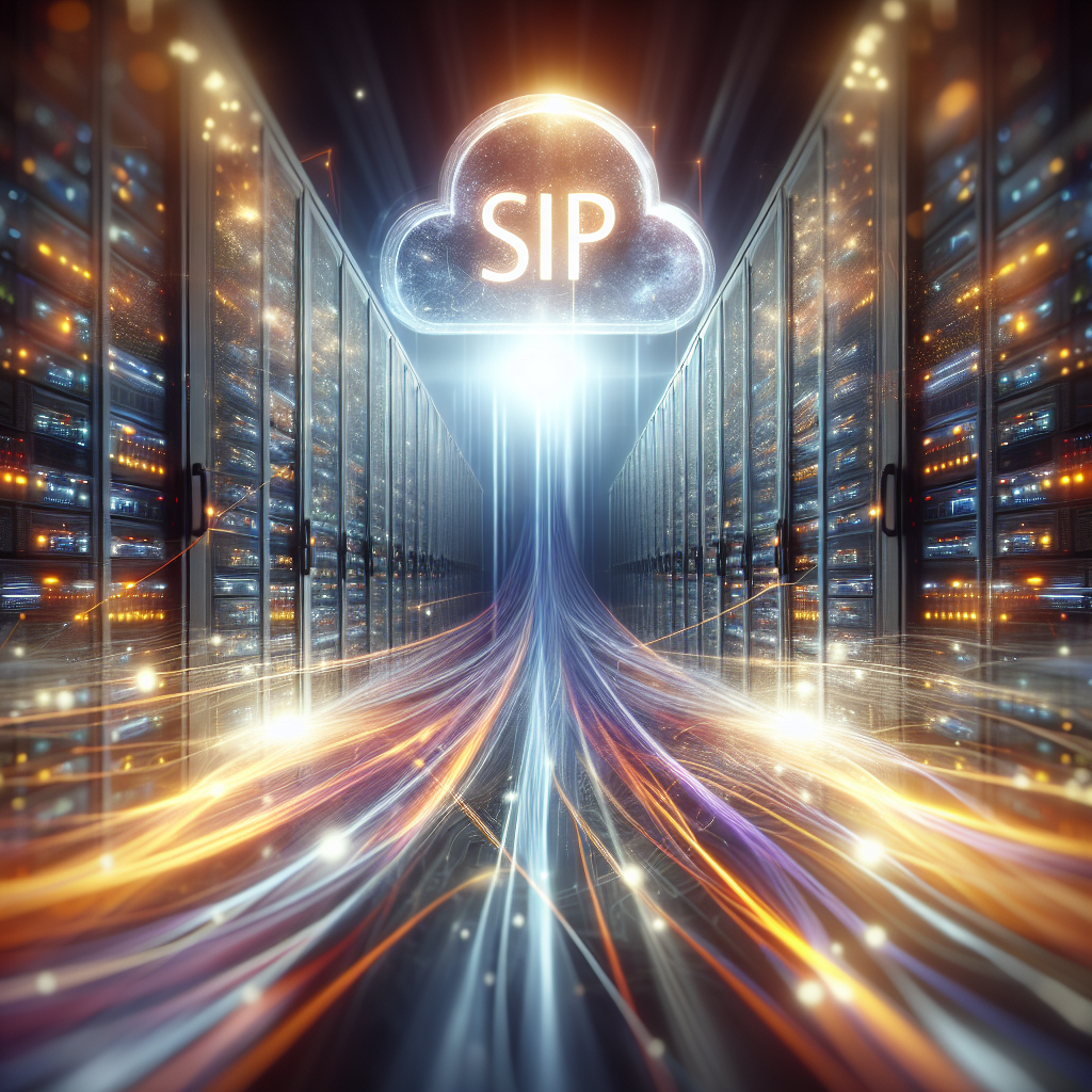SIP Trunking Carrier