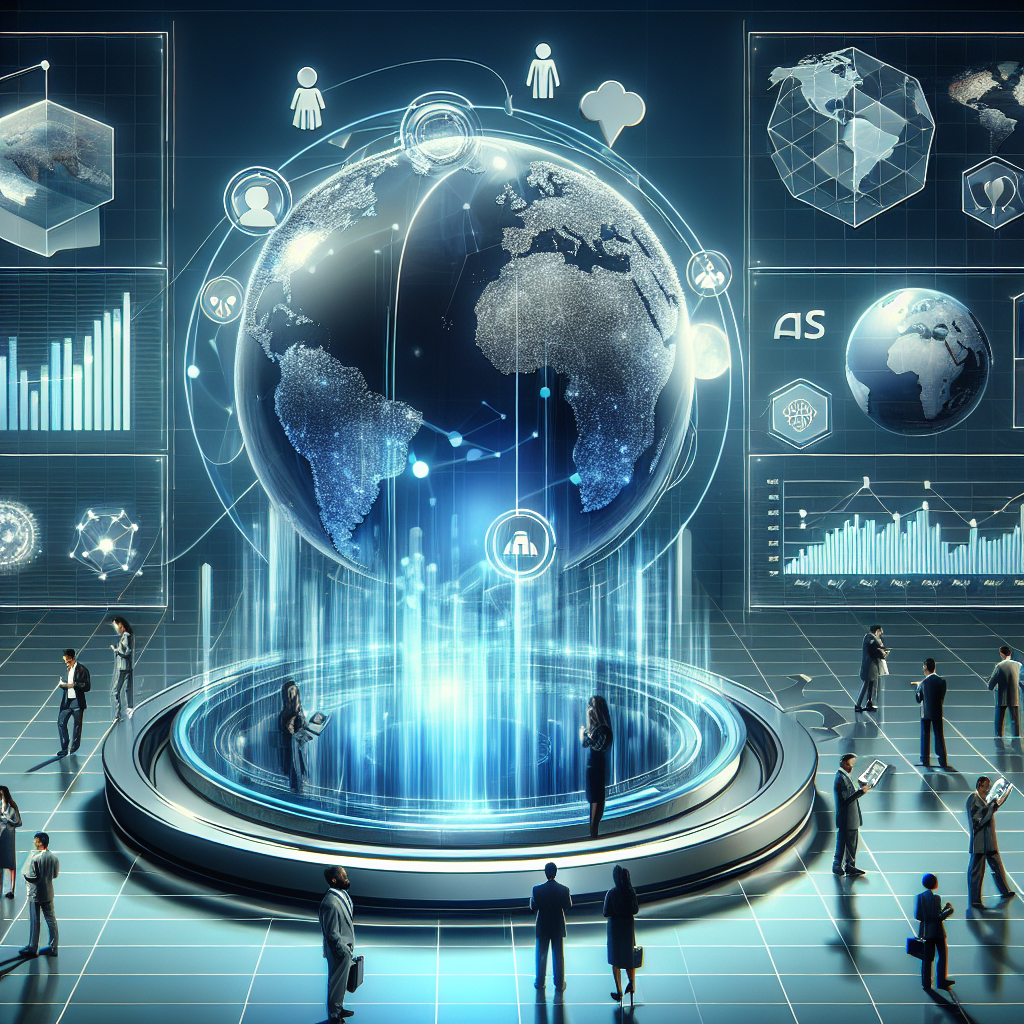 Saas Market Research