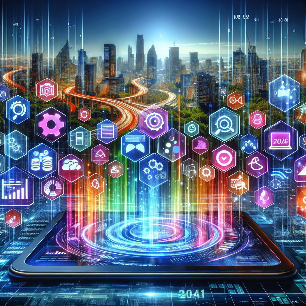 Saas Marketing Tools