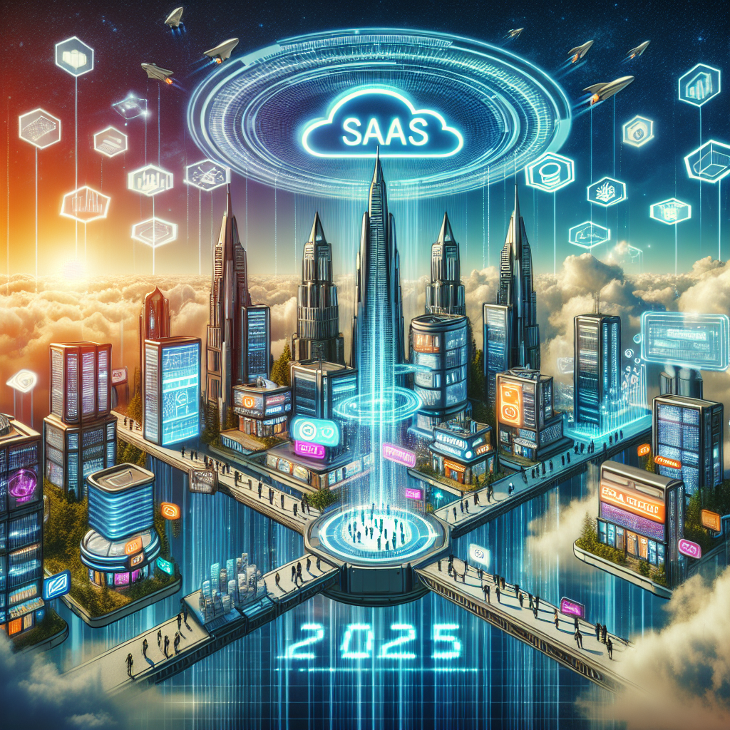 Saas Product Affiliate Marketing