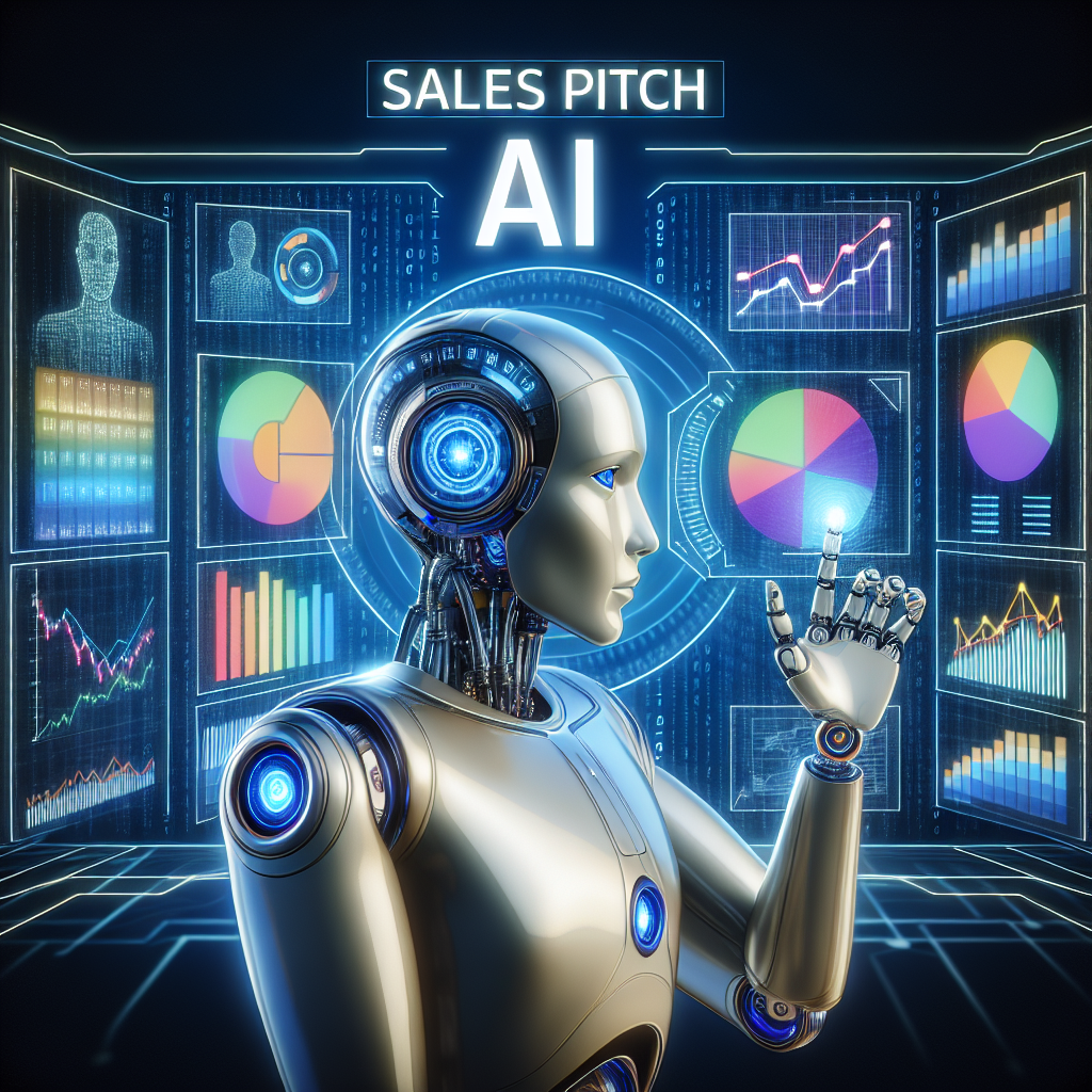 Sales Pitch AI