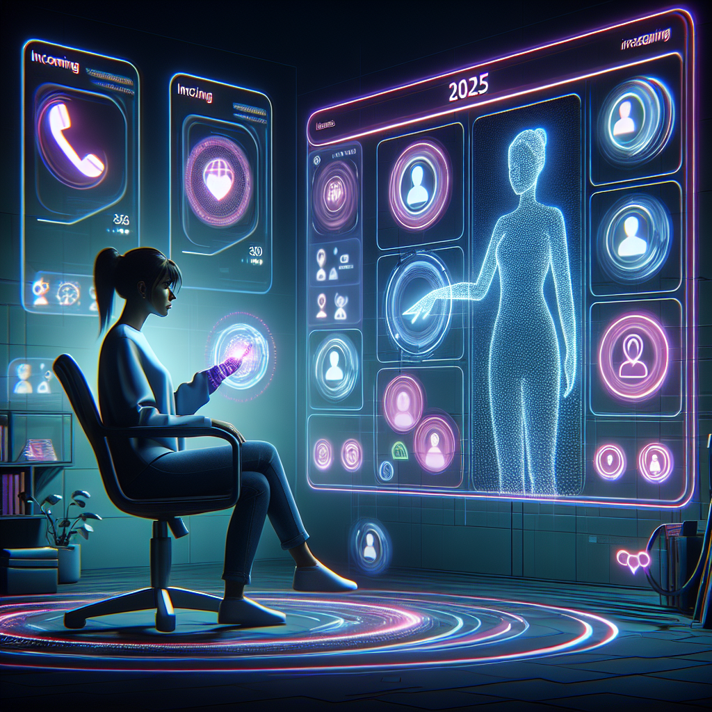 Screening phone calls