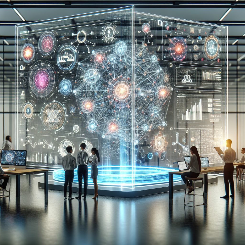 Business Communication Software