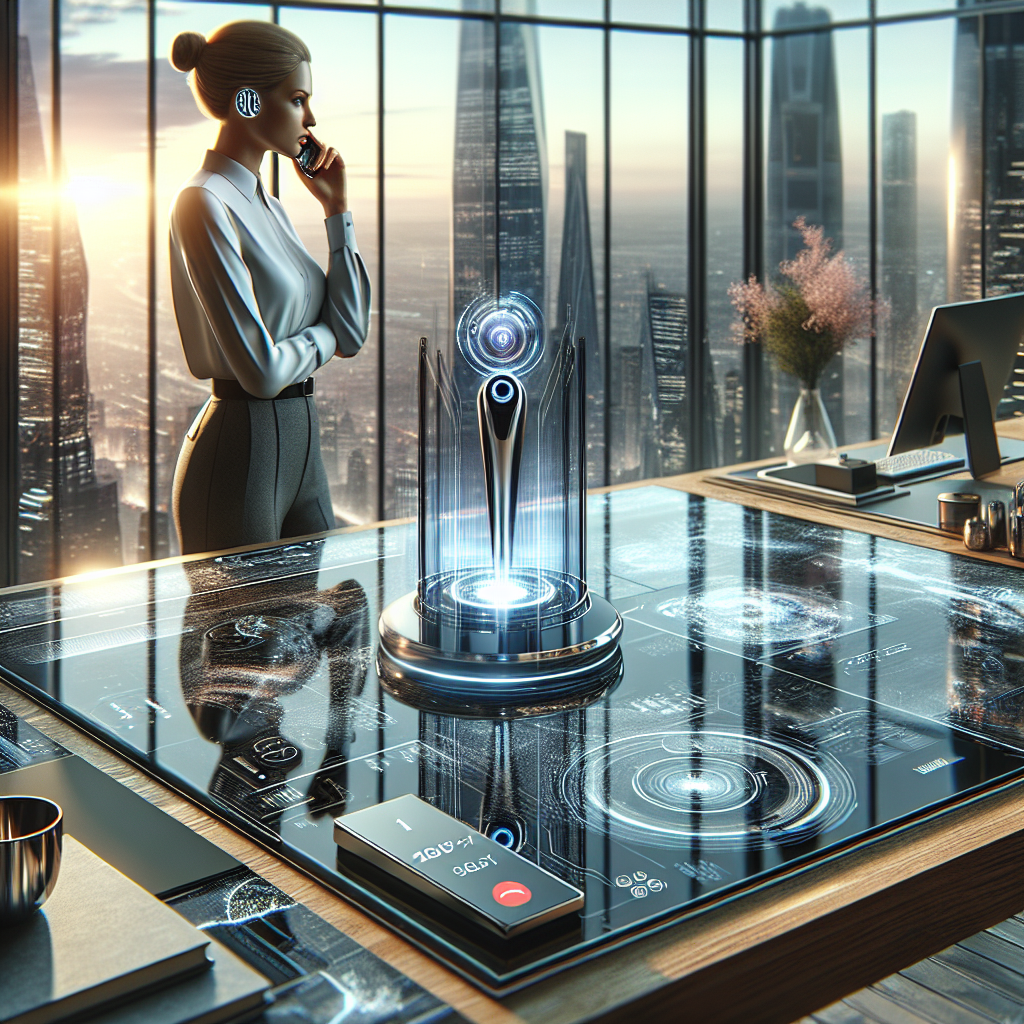 Should i answer account services call