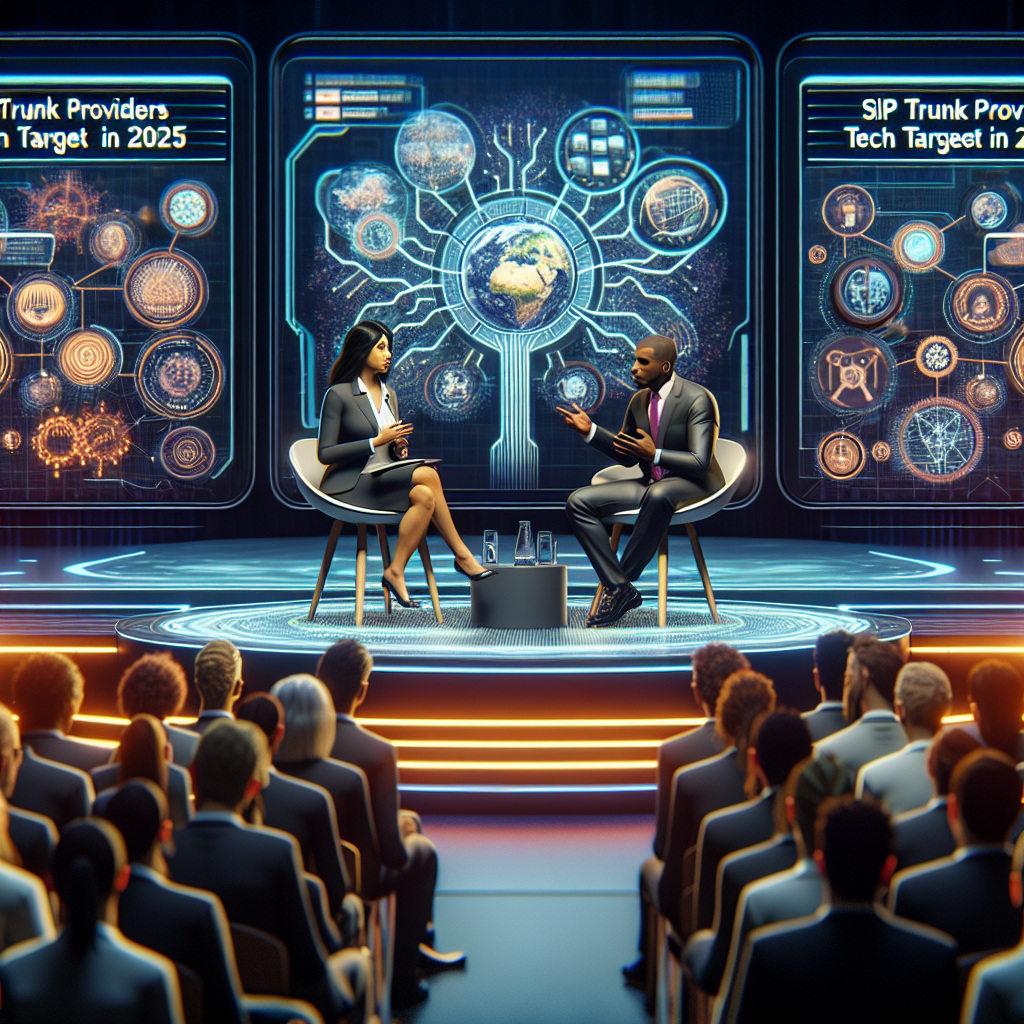 Sip trunk providers tech target