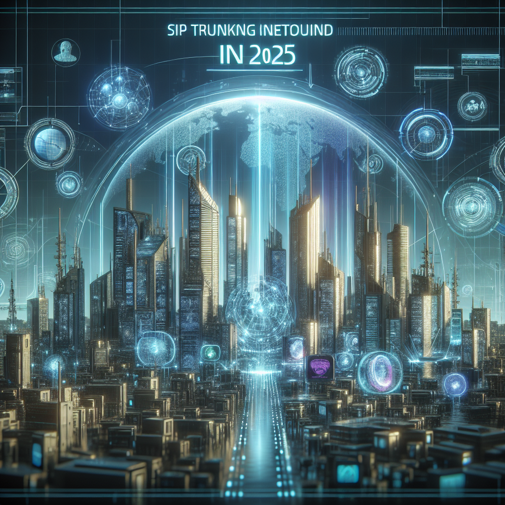 Sip trunking erklärung