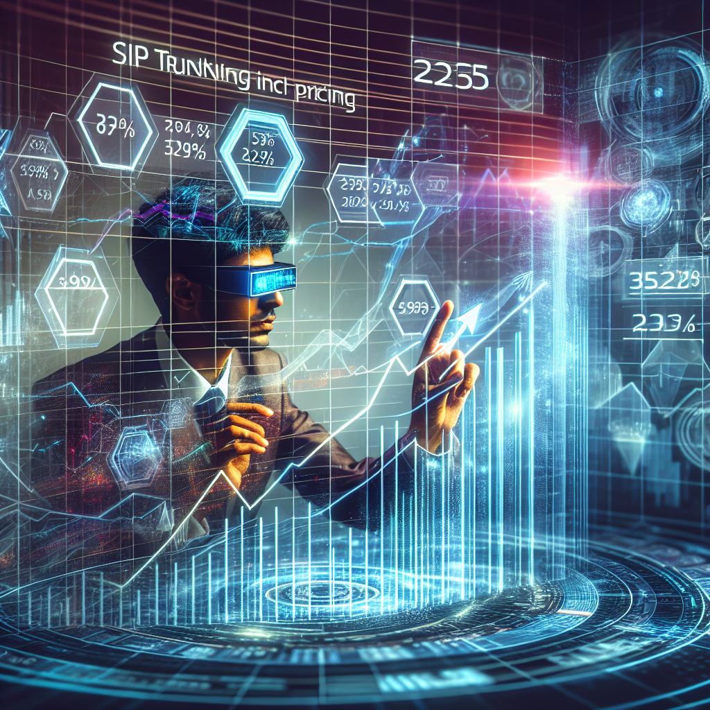 Sip trunking pricing