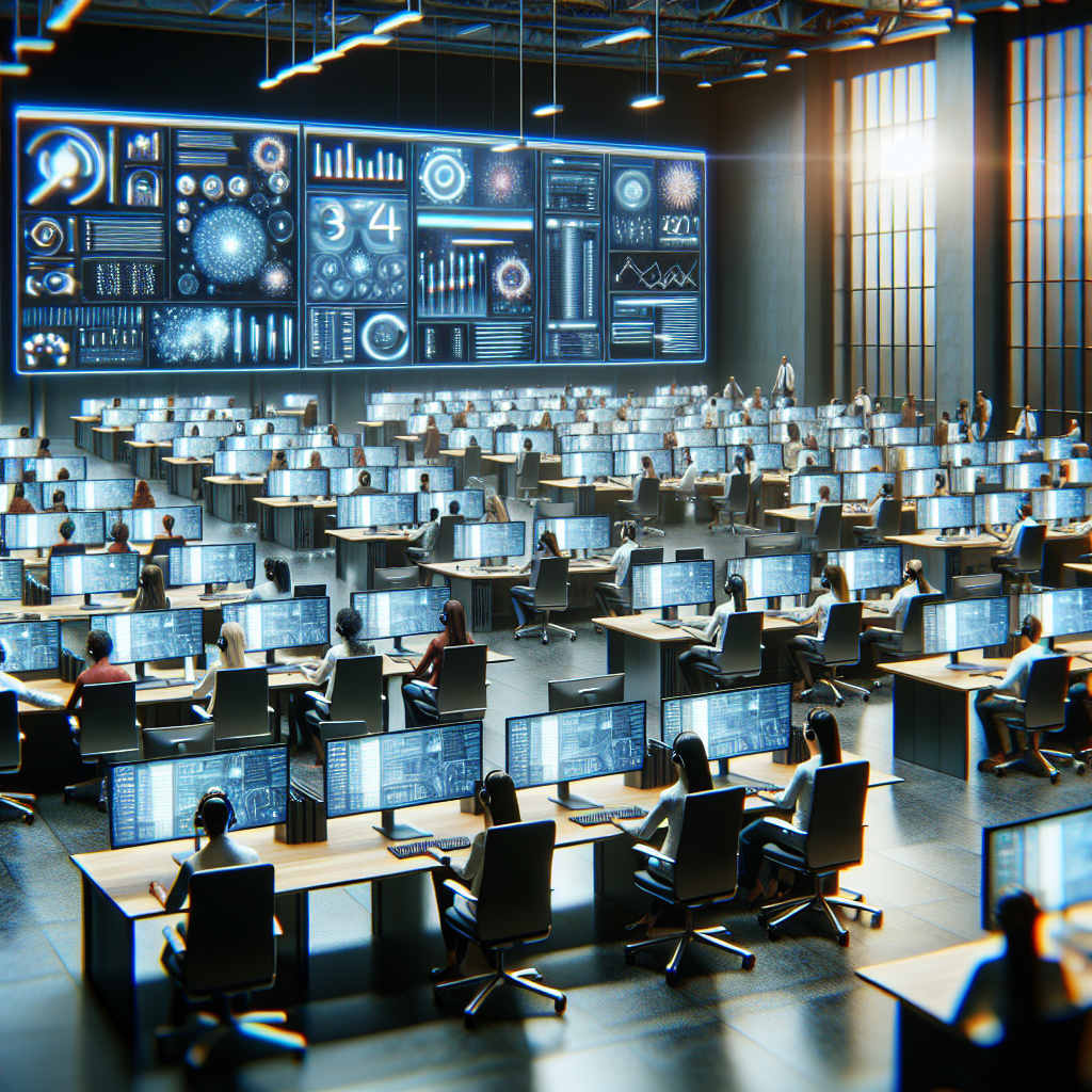 Small business call center software in the usa